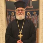 Fr. Constantine Aliferakis